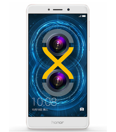 honor 6x specs and review