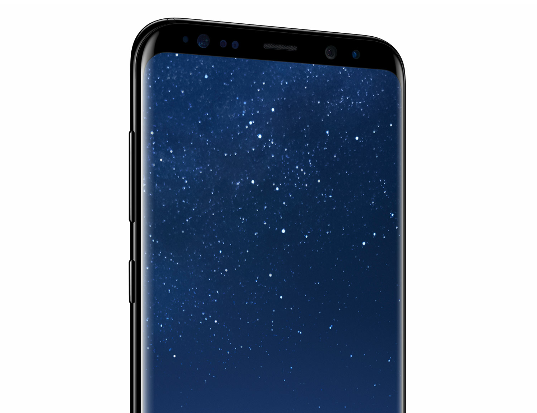 Image result for galaxy s8 bixby